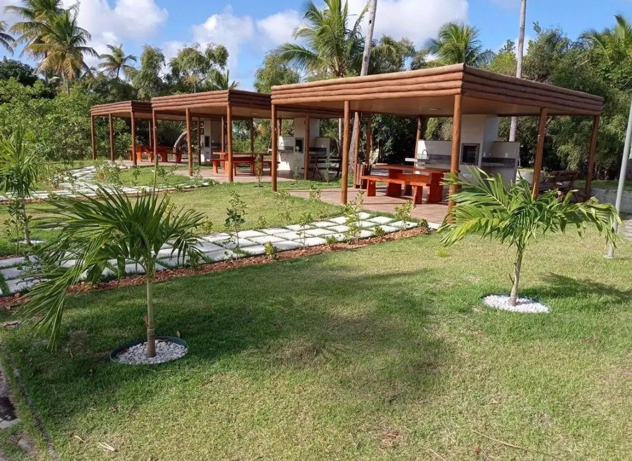 Vendo casa em condomínio porteira fechada - Foto 2