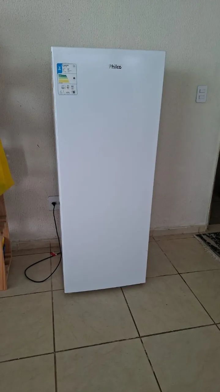 Freezer refrigerador  - Foto 3