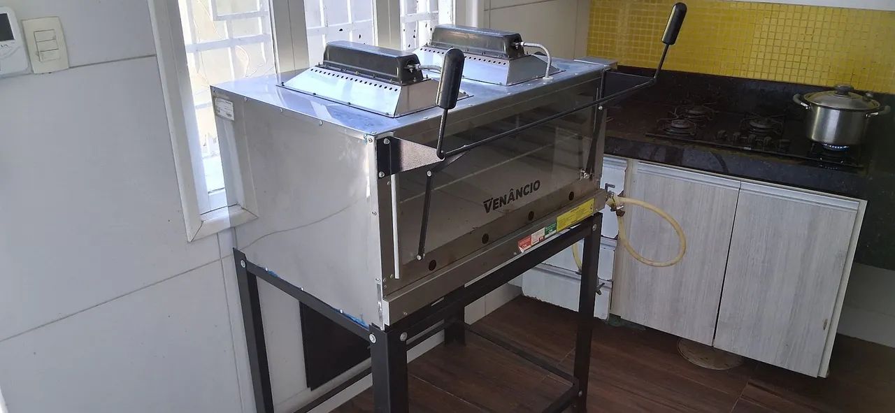 Forno e estantes  - Foto 5
