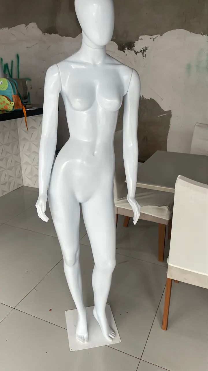 Manequim  - Foto 2