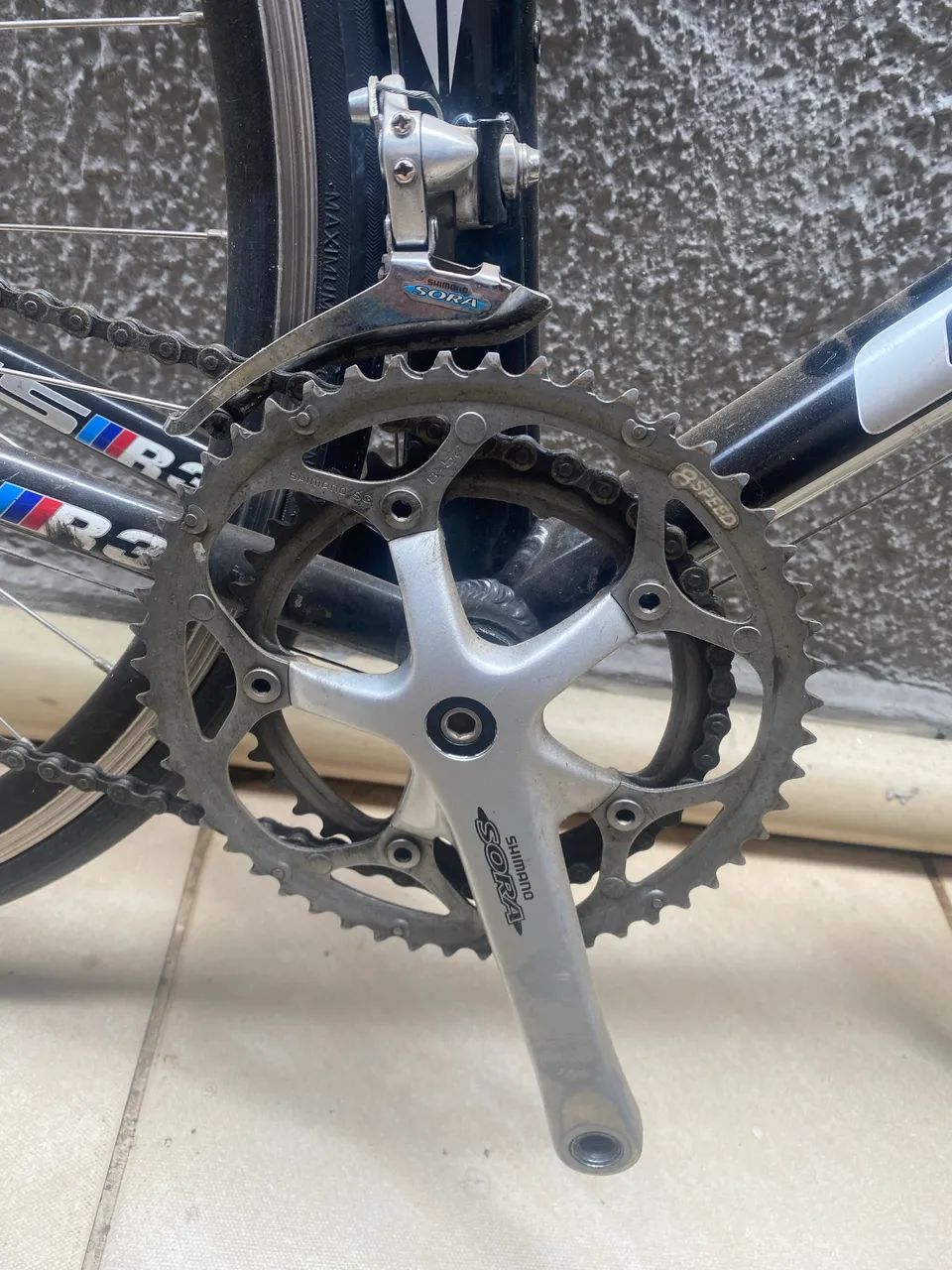 Bicicleta Speed - Foto 4