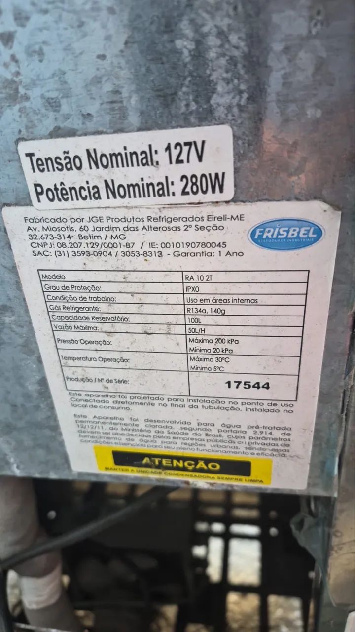 Bebedouro  - Foto 2