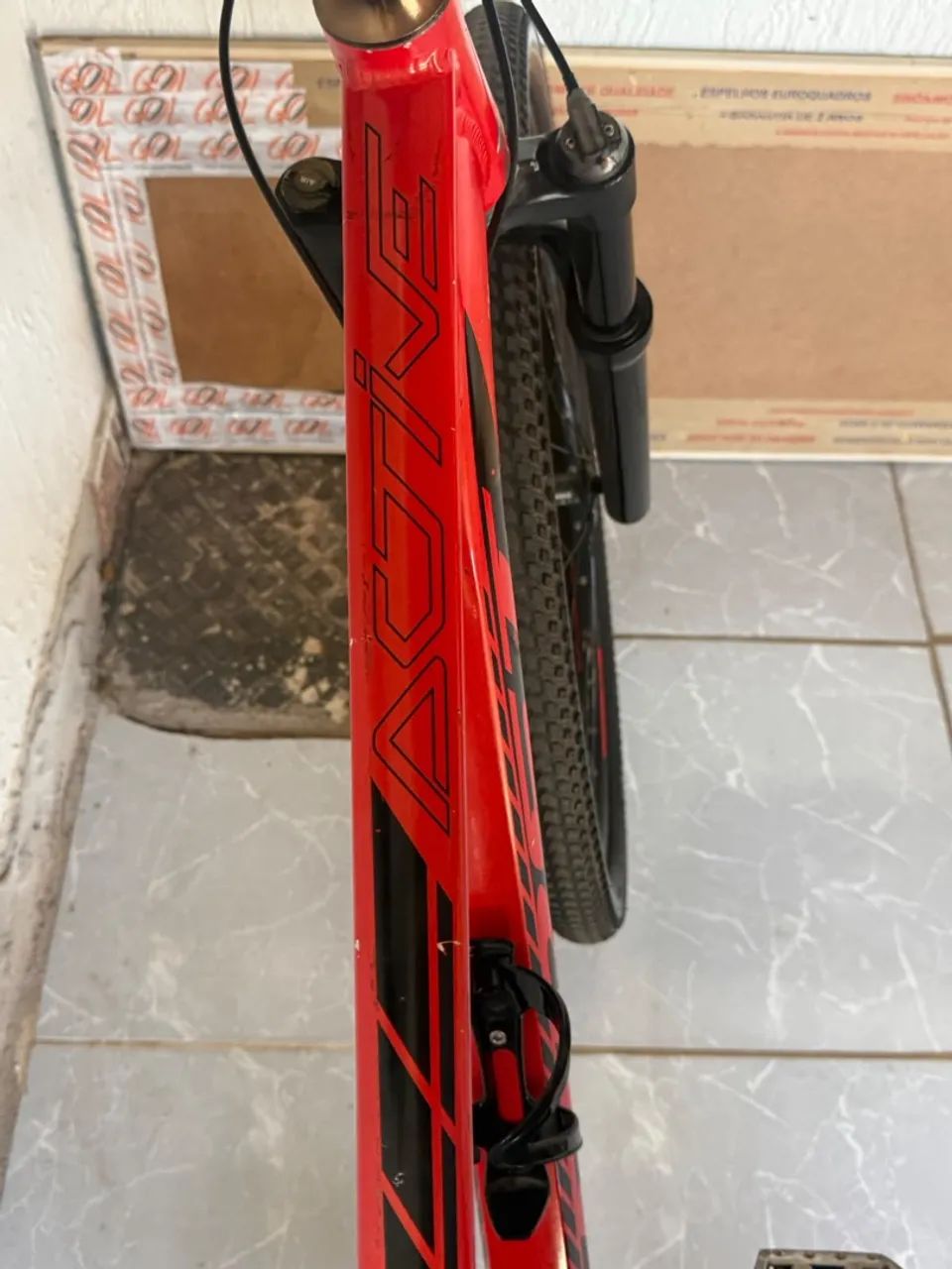 BICICLETA FIRST - Foto 3