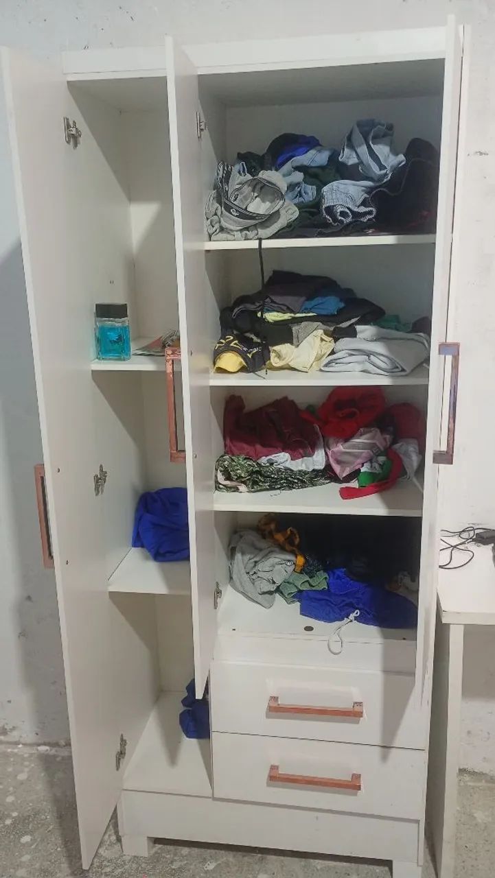 Guarda roupa infantil   - Foto 2