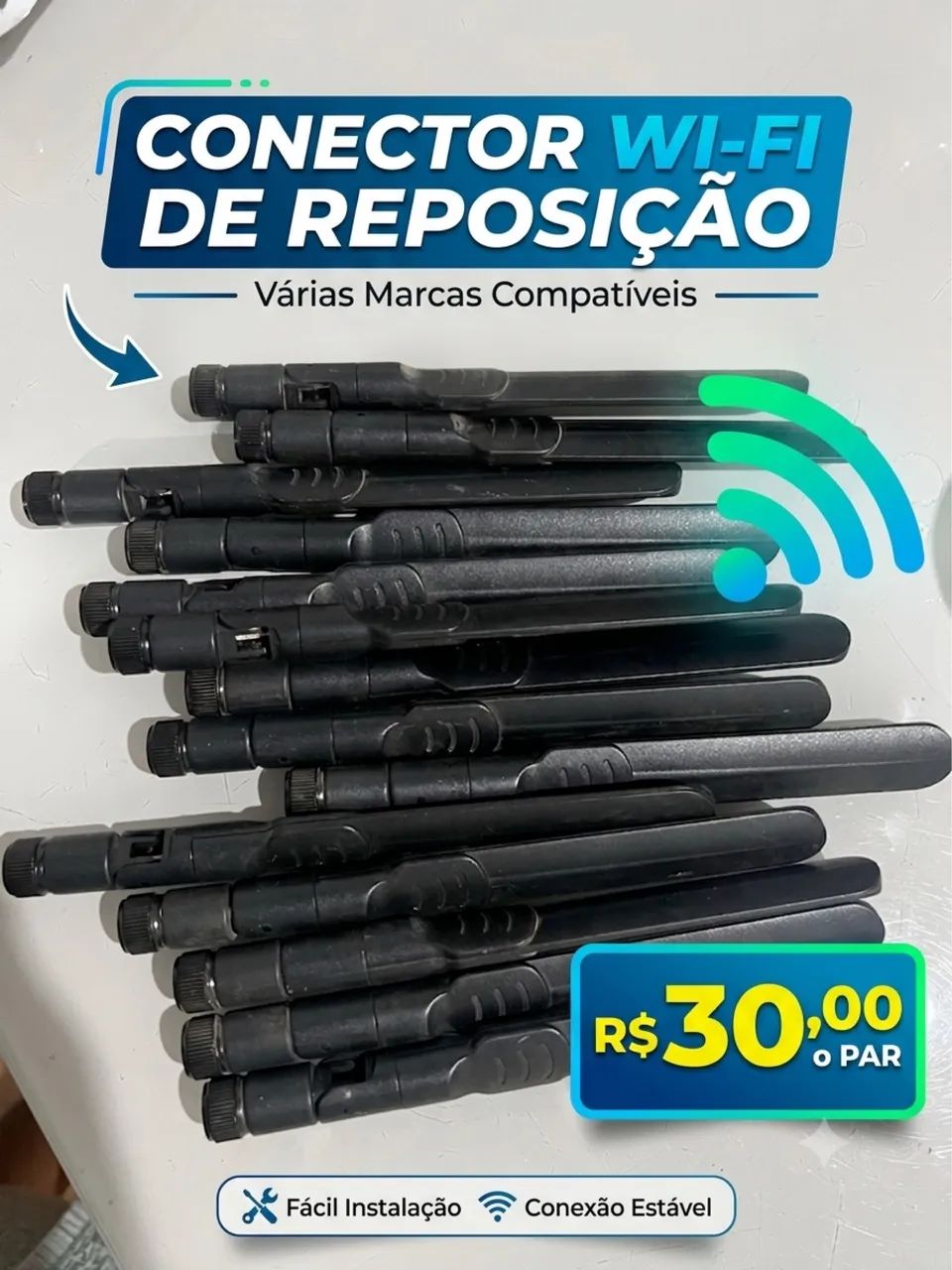 Wahl show pro, máquina corta cabelo profissional  - Foto 2