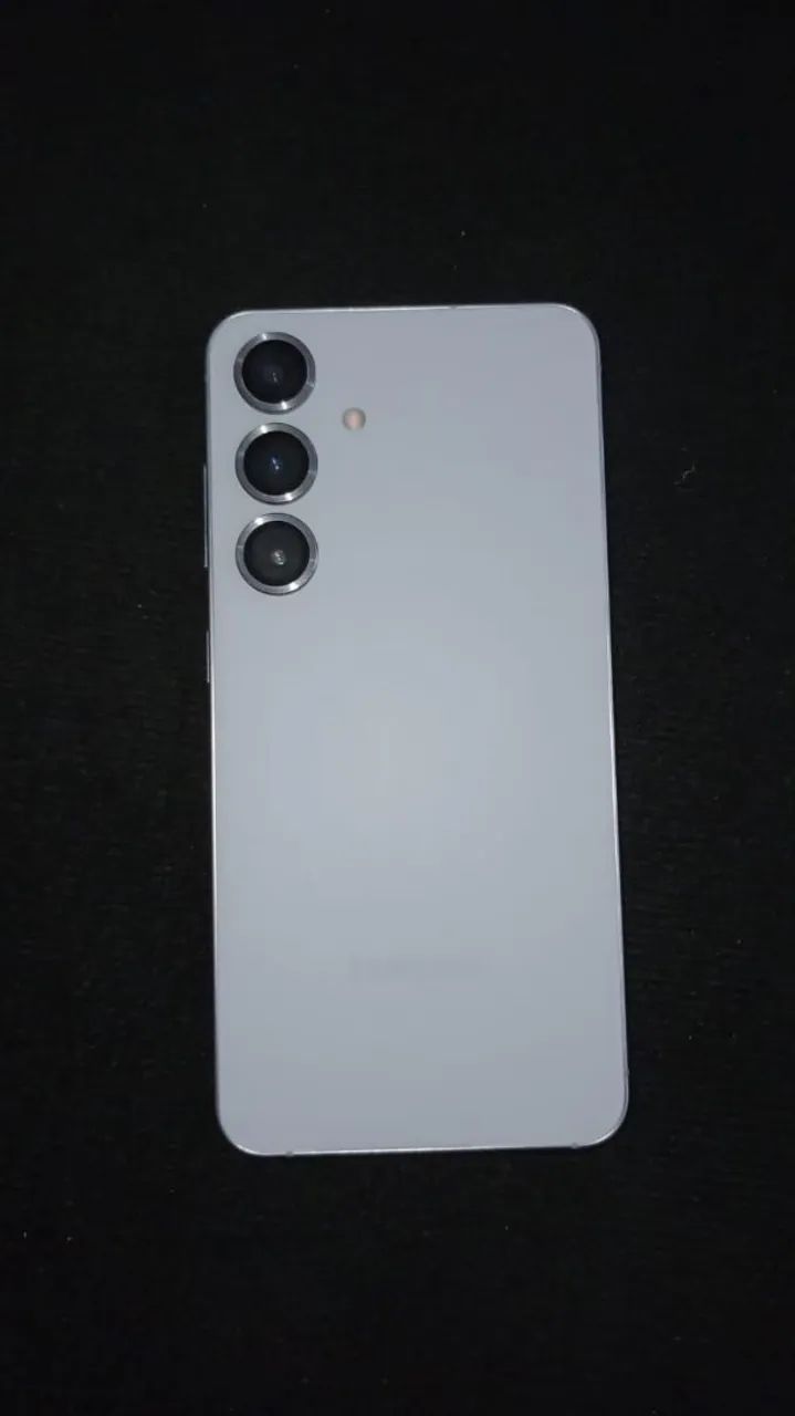 Vendo Galaxy S24 Seminovo - Foto 2