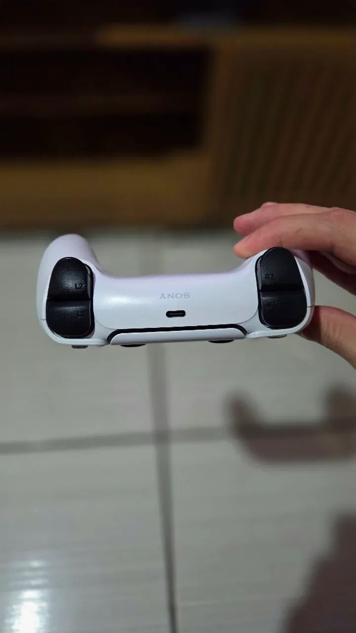 Dualsense Ps5 (drift) - Foto 2