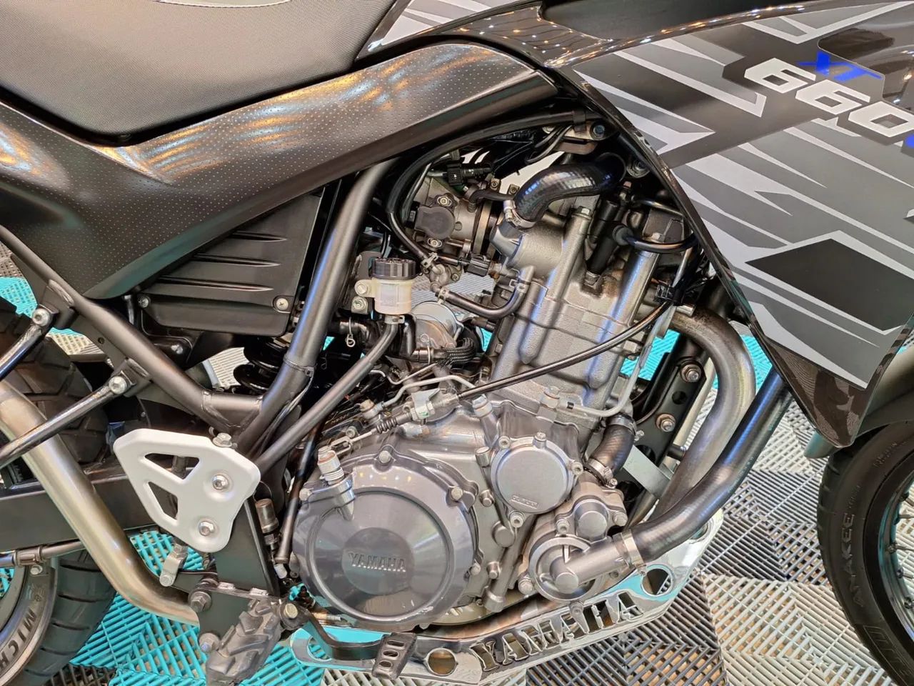 Xt 660 R - Foto 2