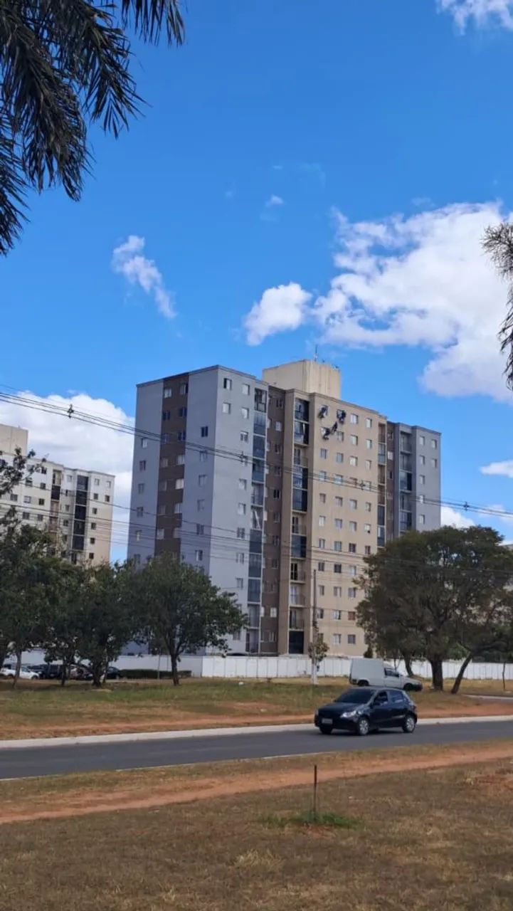 Foto - Brasília - Setor Oeste (Gama)