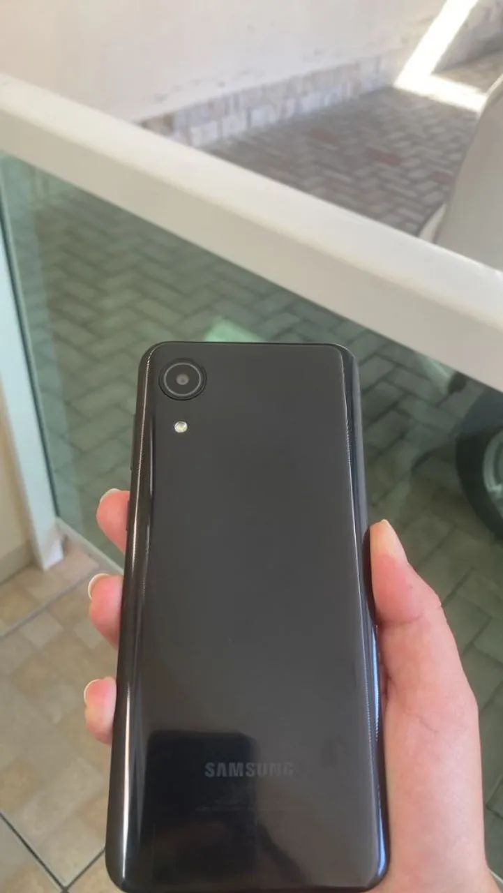 Vendo celular Samsung A03  - Foto 3