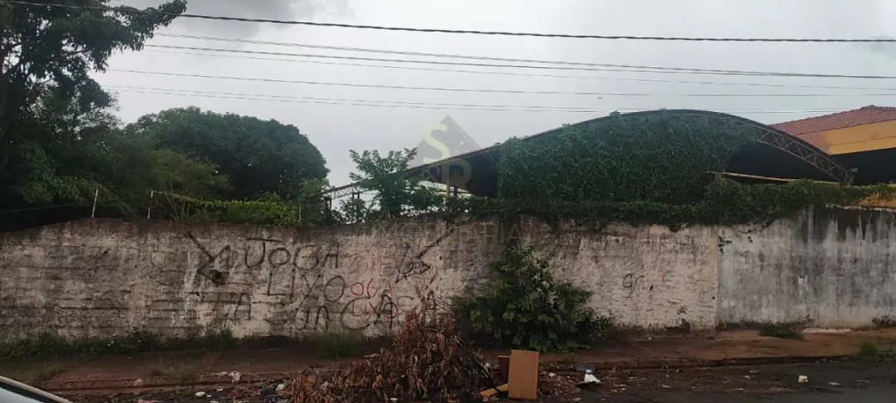 Imóveis Comerciais Salão Comercial em Bebedouro