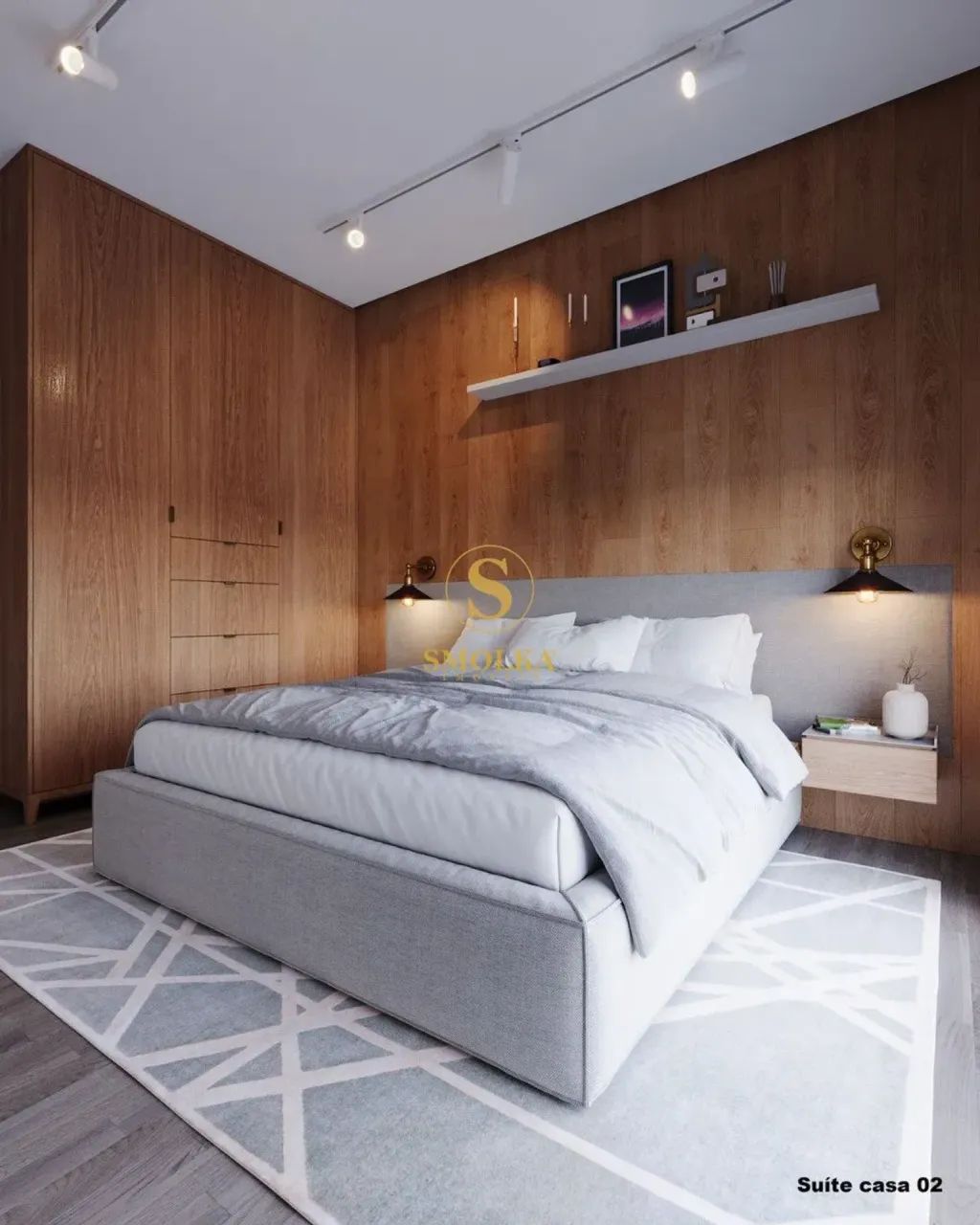 Casa para venda com 2 Dormitórios na Vargem Pequena - Florianópolis - SC - Foto 4