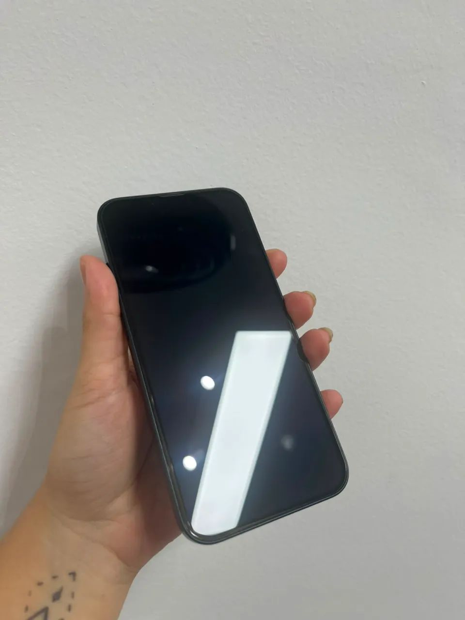 iPhone 13 128GB MIDNIGHT  - Foto 5