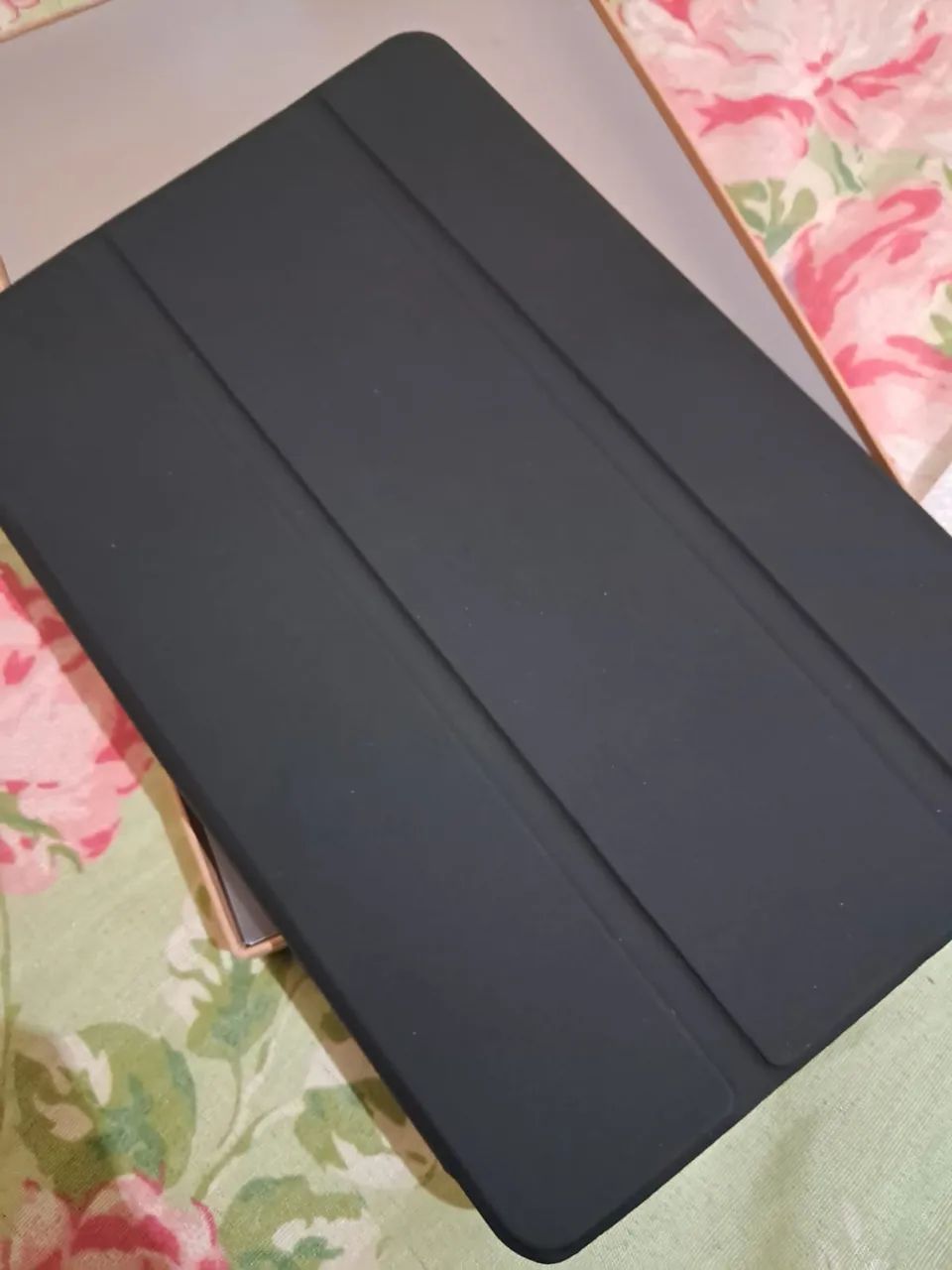 Capa e película tablet Samsung tab A11 - Foto 4