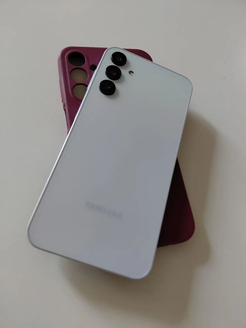 Celular Samsung A15 5G  - Foto 4
