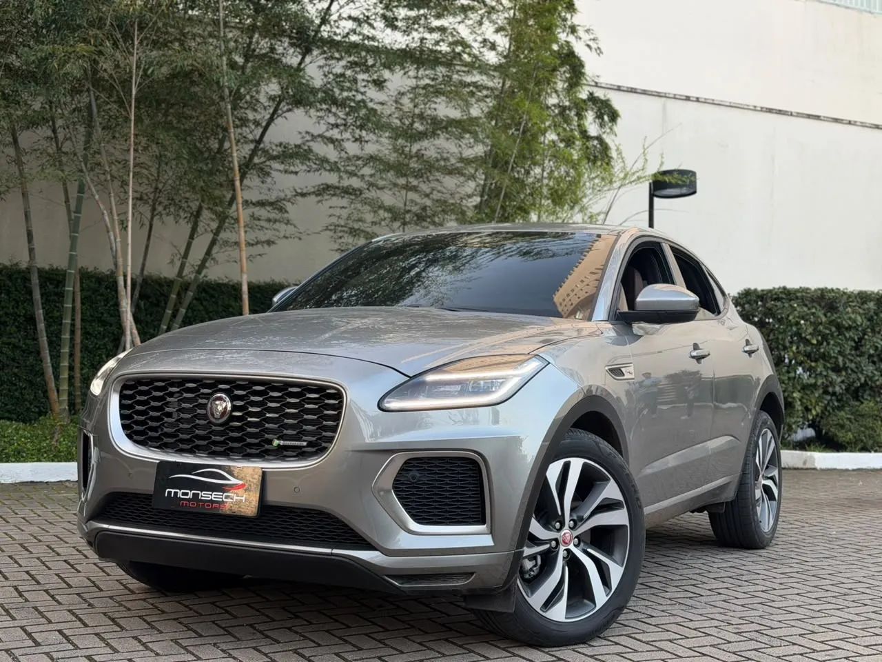 Jaguar E-Pace R-dynamic S 2.0 AWD 249cv Aut. 2023