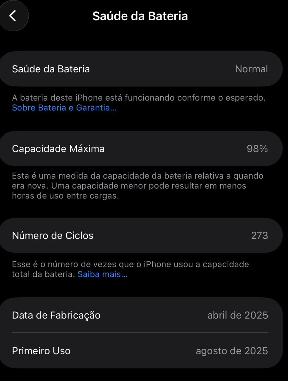 iPhone 16 Pro Max Desert Titanium - Foto 4
