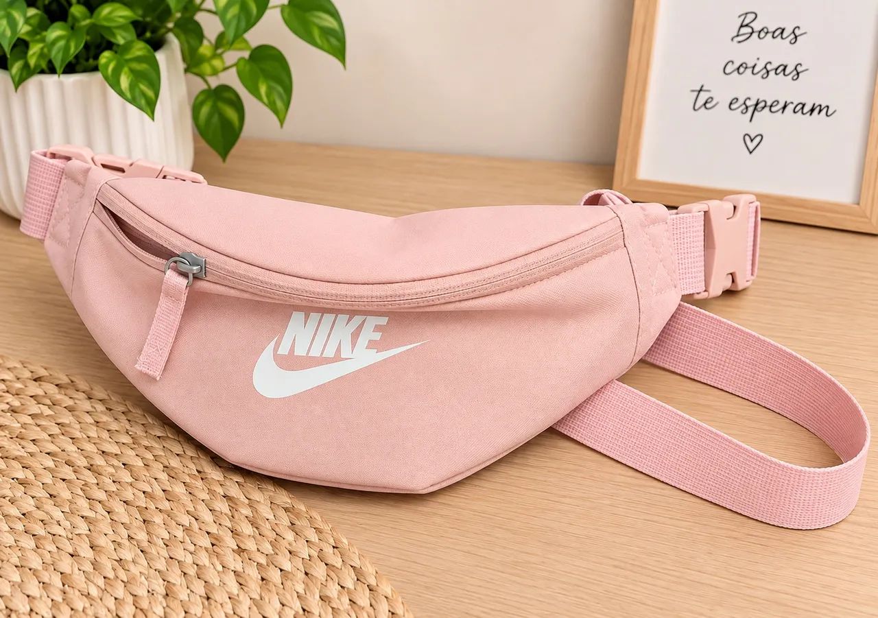 Pochete Nike