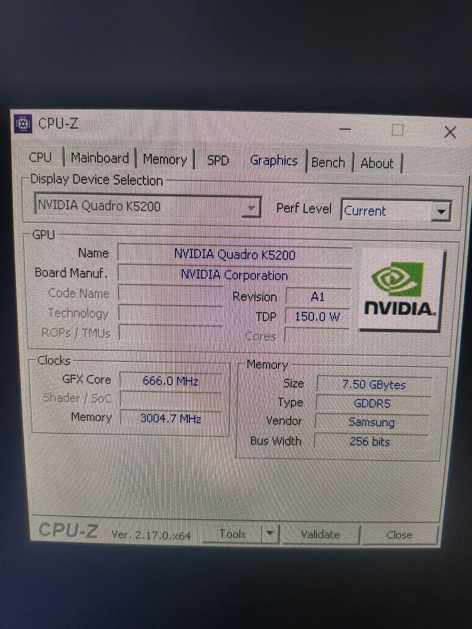 Placa video nvidia 8gb barato funcionando - Foto 2