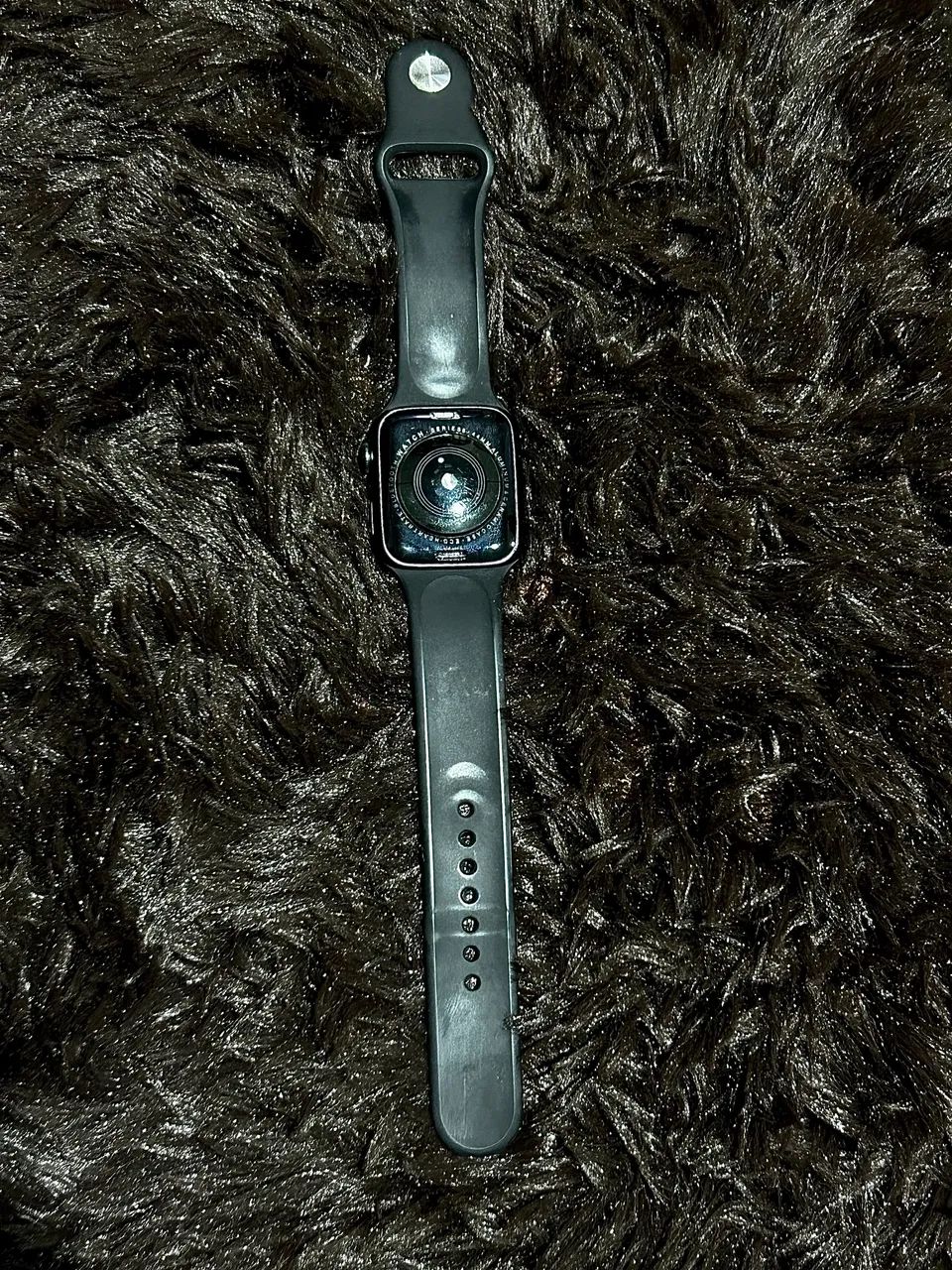 Smartwatch Inteligente + 4 Pulseiras + Carregador  - Foto 2
