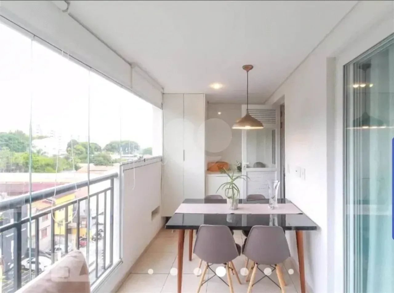 Apartamento com 1 quartos à venda em Santana - SP - Foto 4