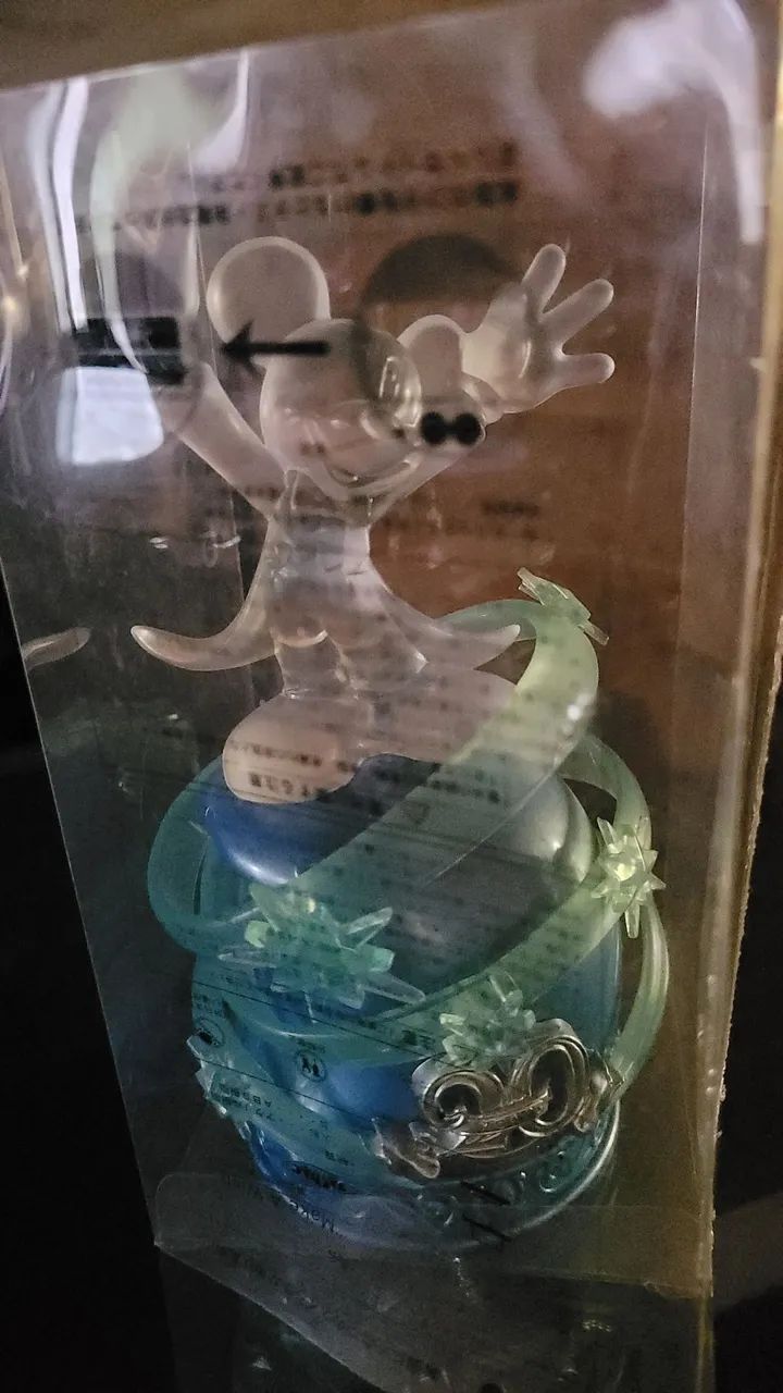 Souvenir da Disney Tokyo Aniversary 20 years