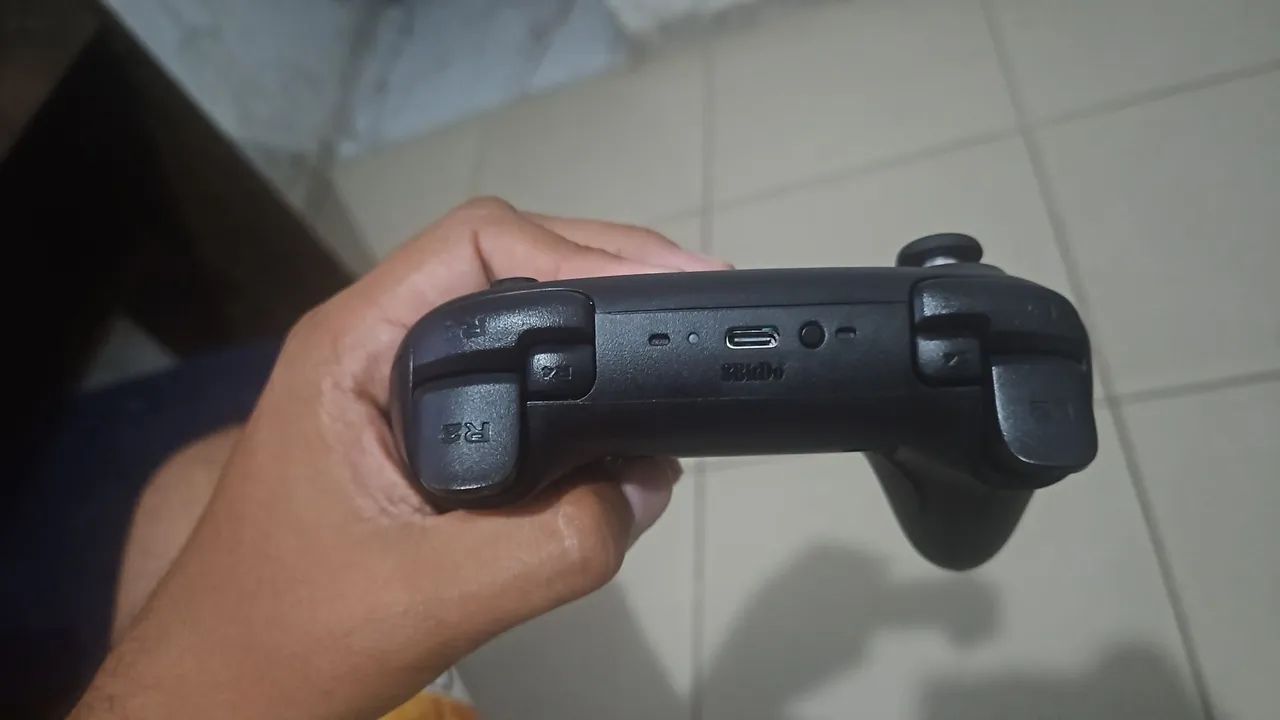 Controle 8bitdo ultimate 2 - Foto 5