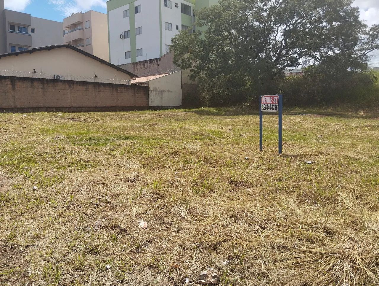 Excelentes lotes , Proprietário  - Foto 3