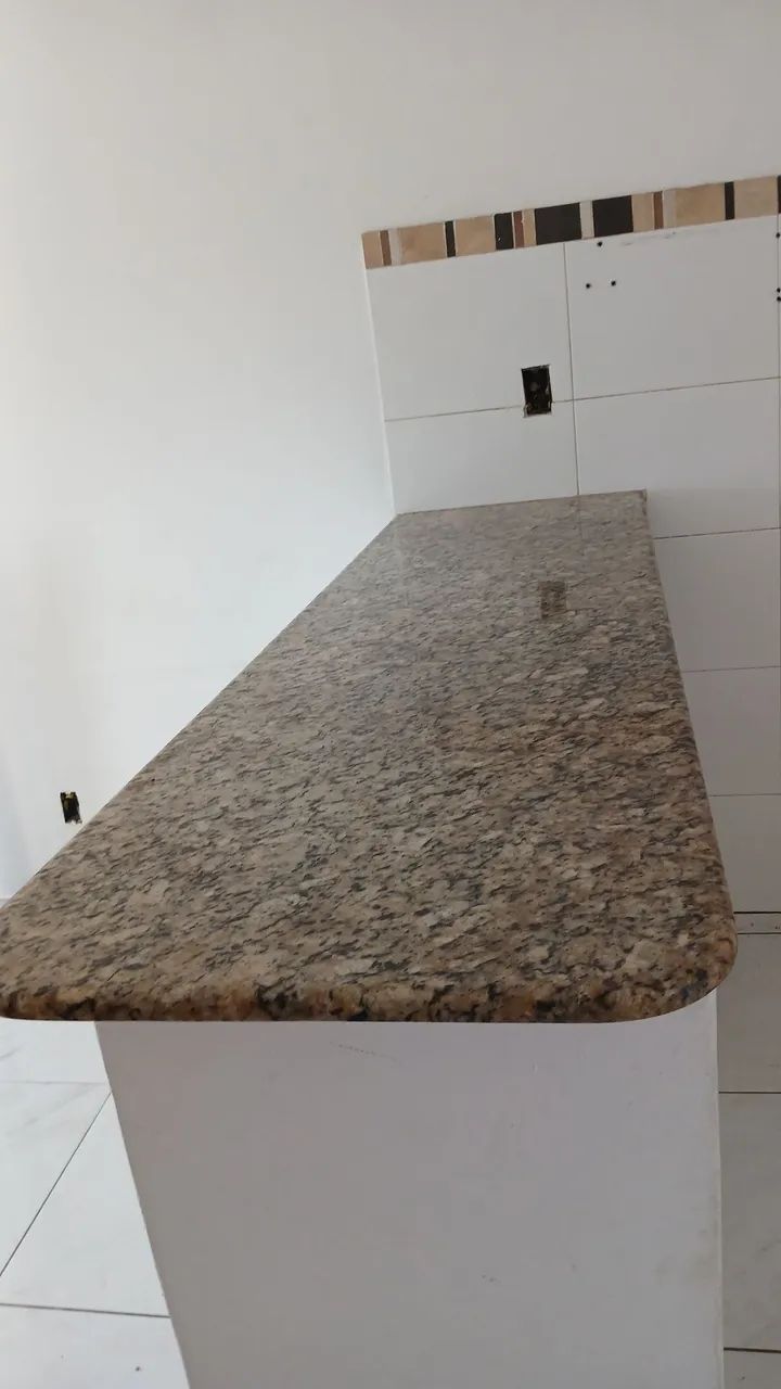 Bancada de Mármore 