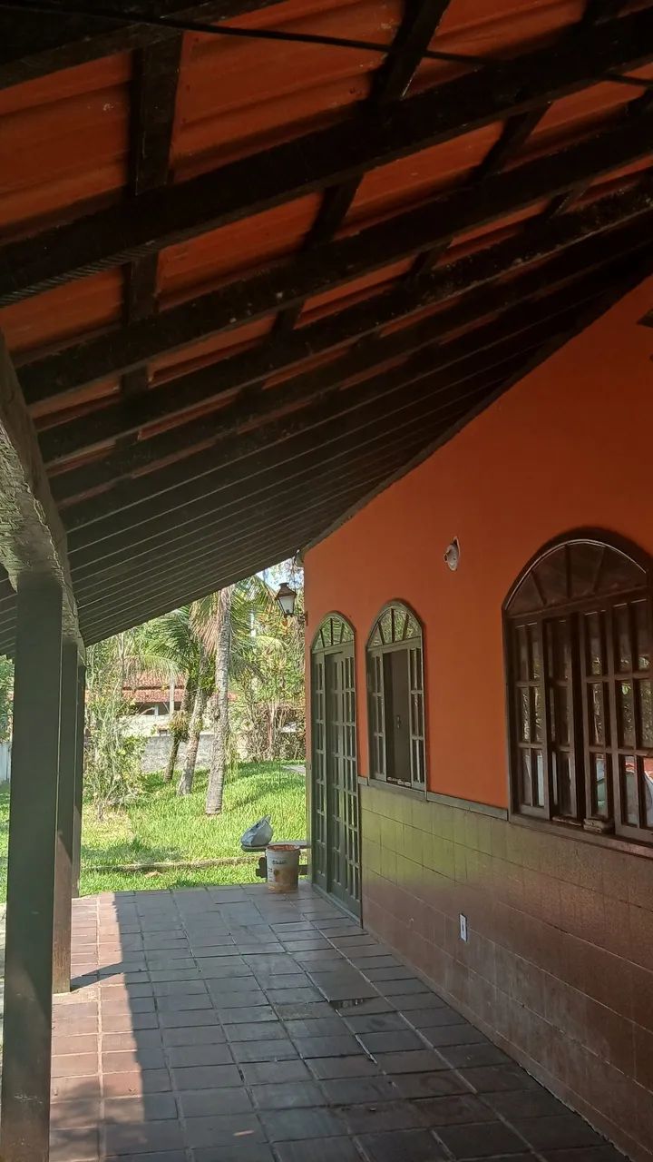 Sítio com piscina e laser em Itaipuaçu  - Foto 5