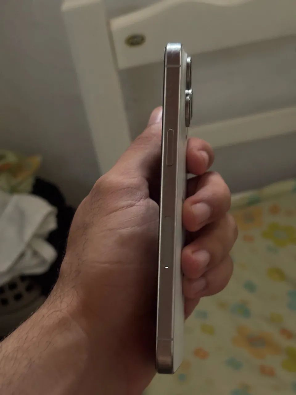 iPhone 15 pro Max  - Foto 4