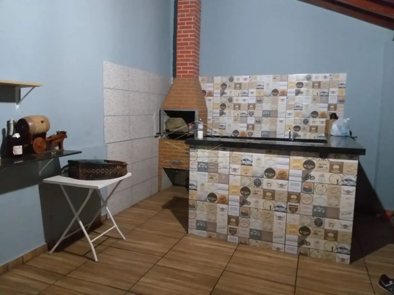 IMOVEL A VENDA NA ENTRADA DE MACATUBA