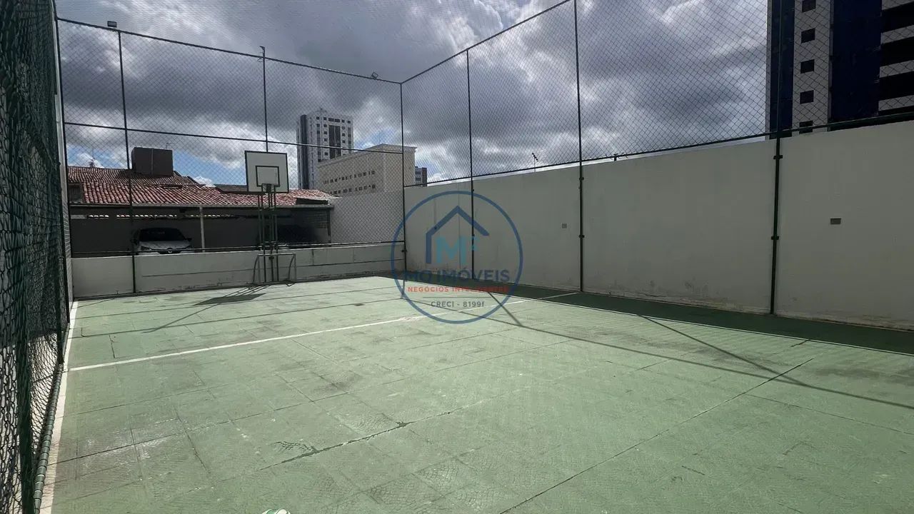 Apto 4 quartos com 2 suítes nos Expedicionários | 110m² | 2 vagas - Foto 3