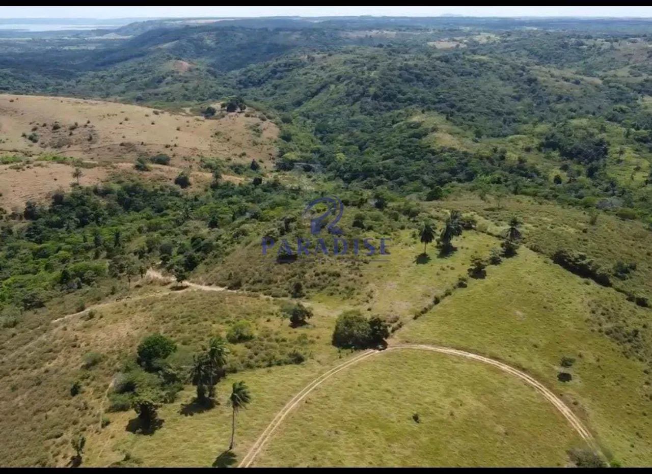 Fazenda, Centro, Cachoeira - R$ 1.4 mi, Cod: 68955