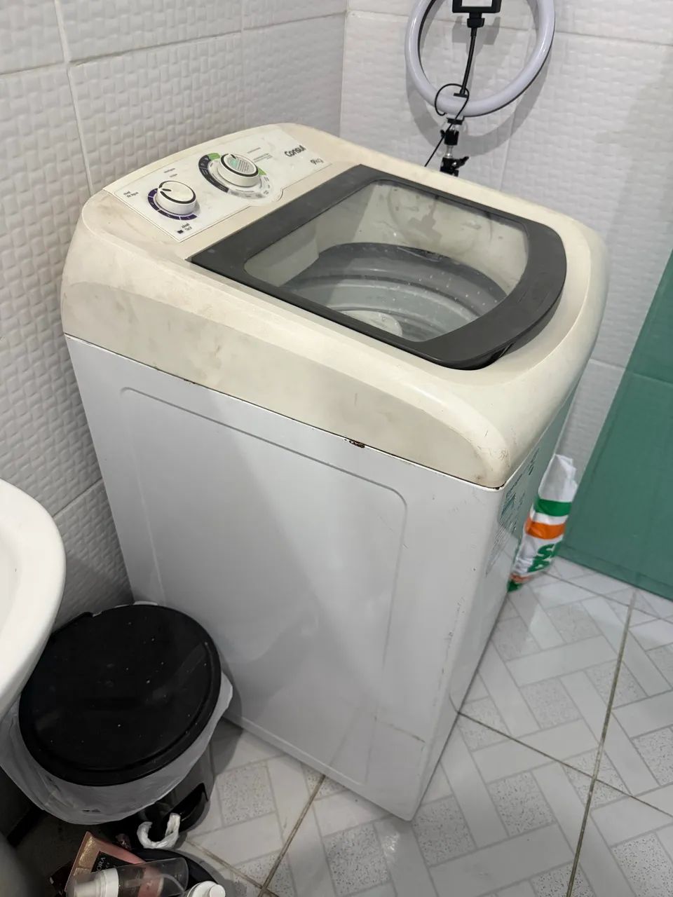 Máquina de lavar  - Foto 3