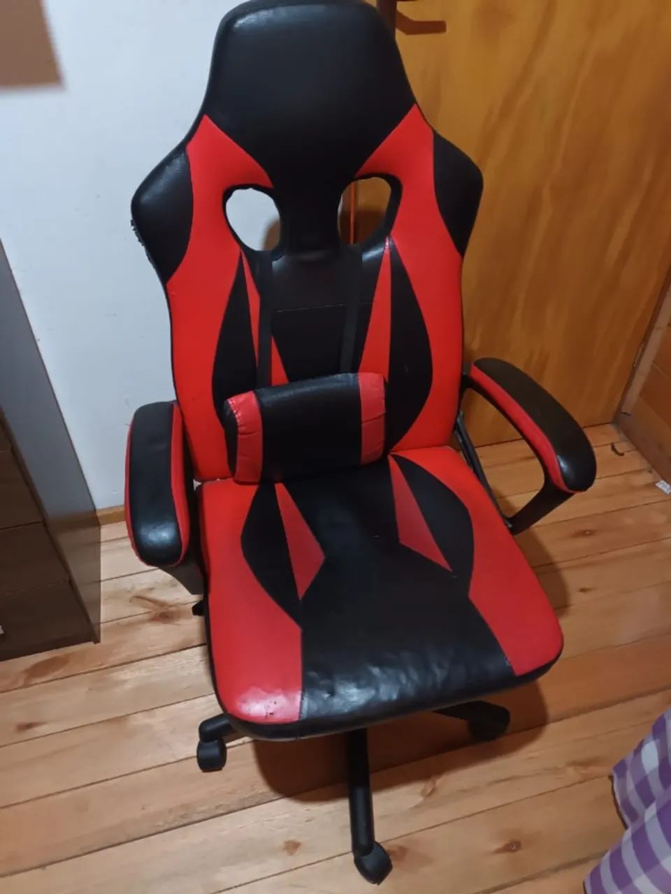 Cadeira gamer