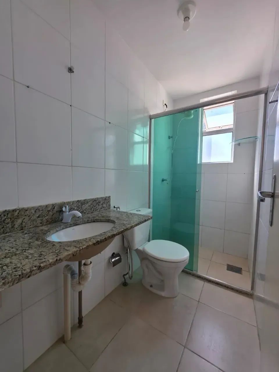 COND. BRISAS DO PARQUE. ALUGO APTO COM 2 QUARTOS SENDO 1 SUITE, SALA PARA 2 AMBIENTES. CLI - Foto 3