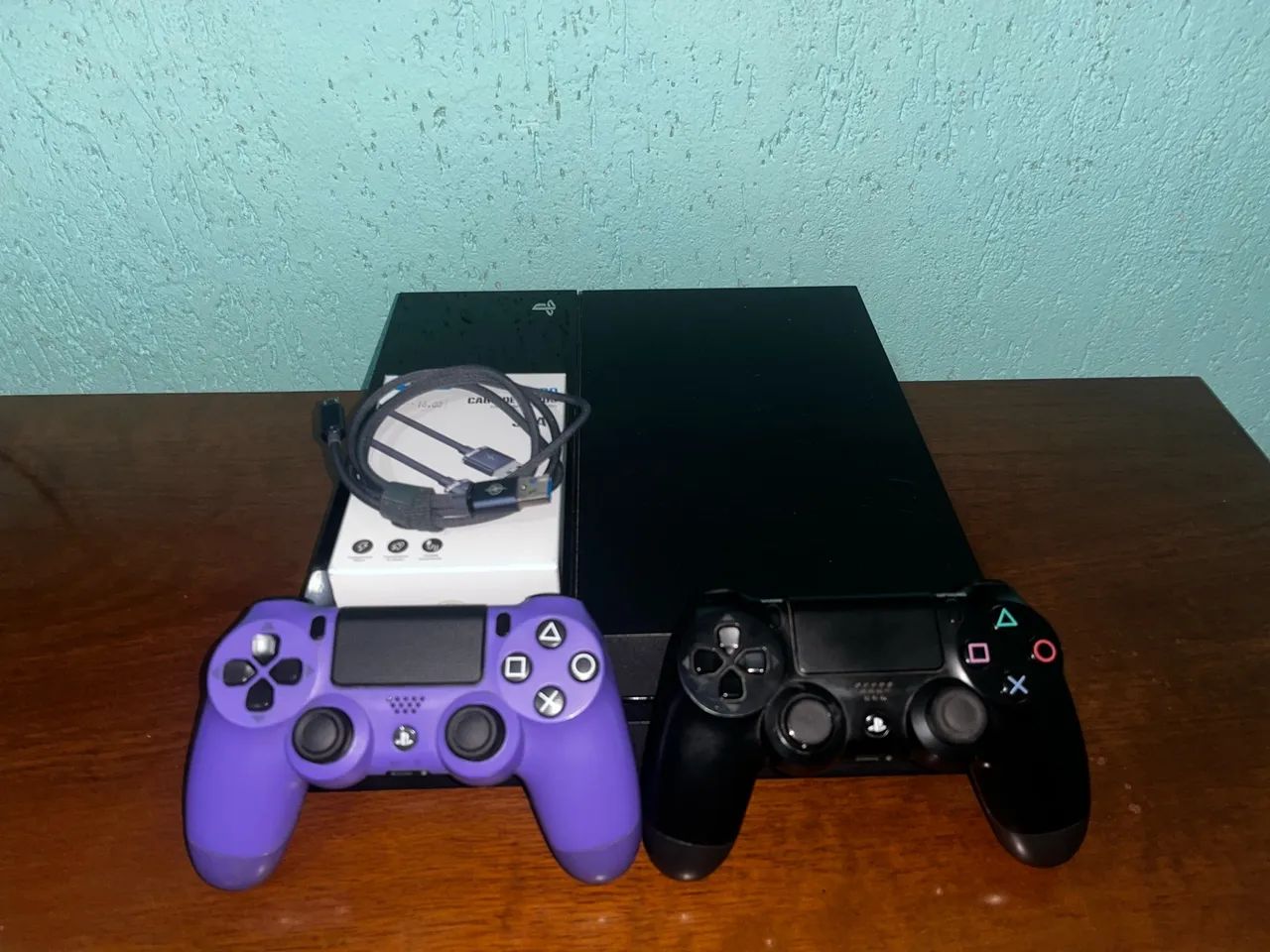 PS4-fat