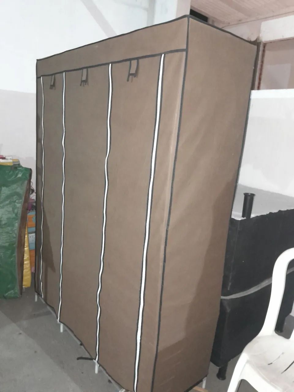 Organizador de roupa  - Foto 4
