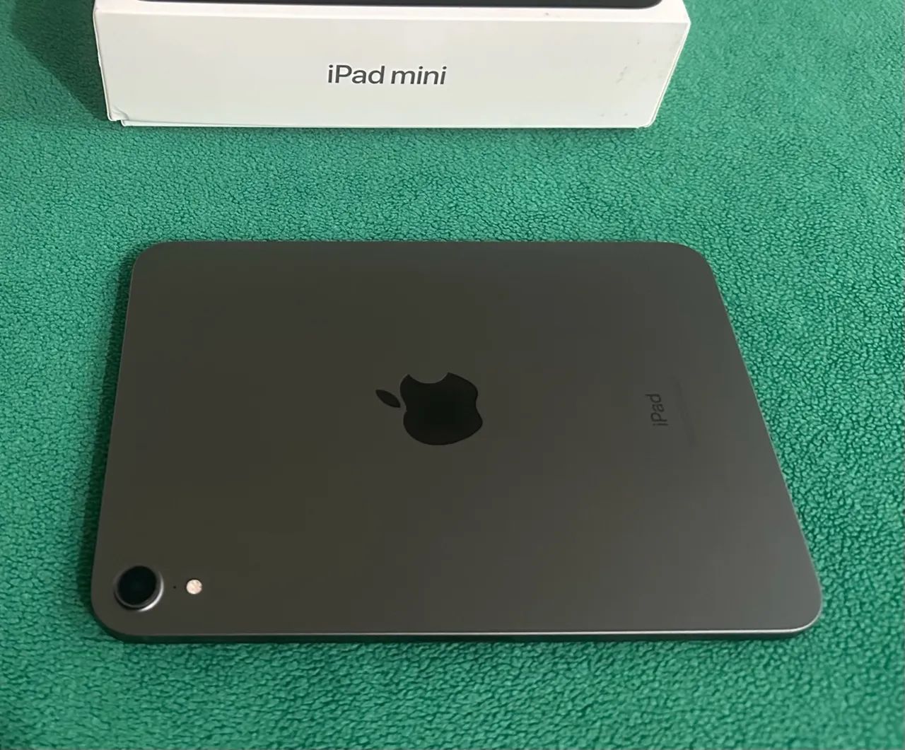 iPad Mini 6 + Apple Pencil - Foto 2