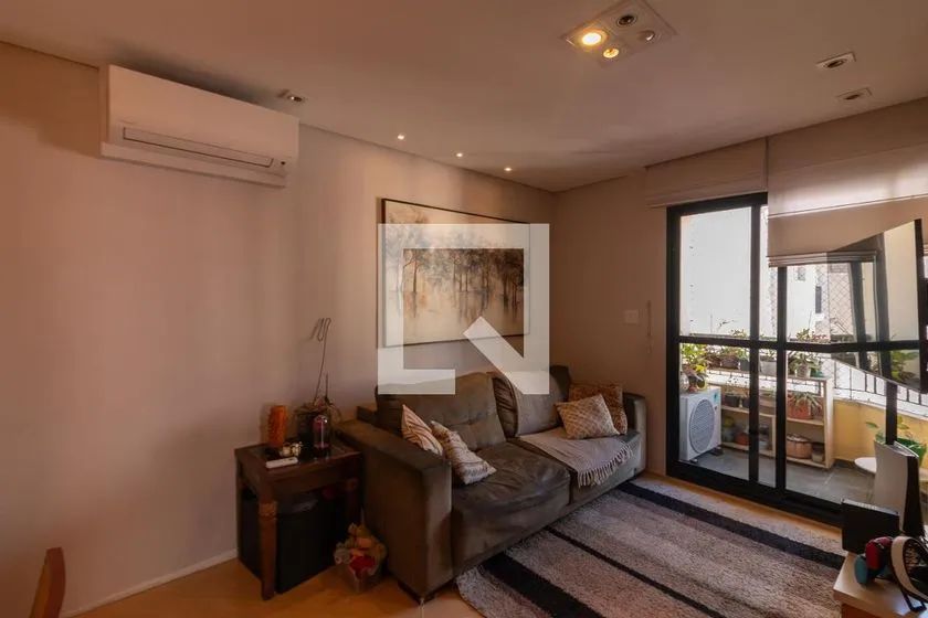 Apartamento à Venda - Vila Olímpia, 3 Quartos, 73 m2 - Foto 5