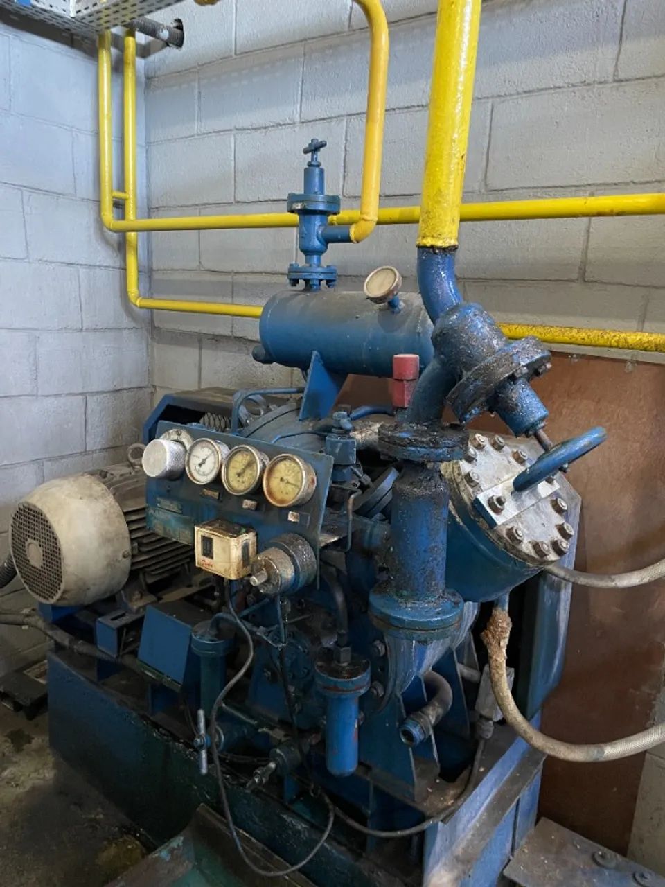 Máquina de Gelo MADEF 4 ton/24h ? Produção Industrial - Foto 5