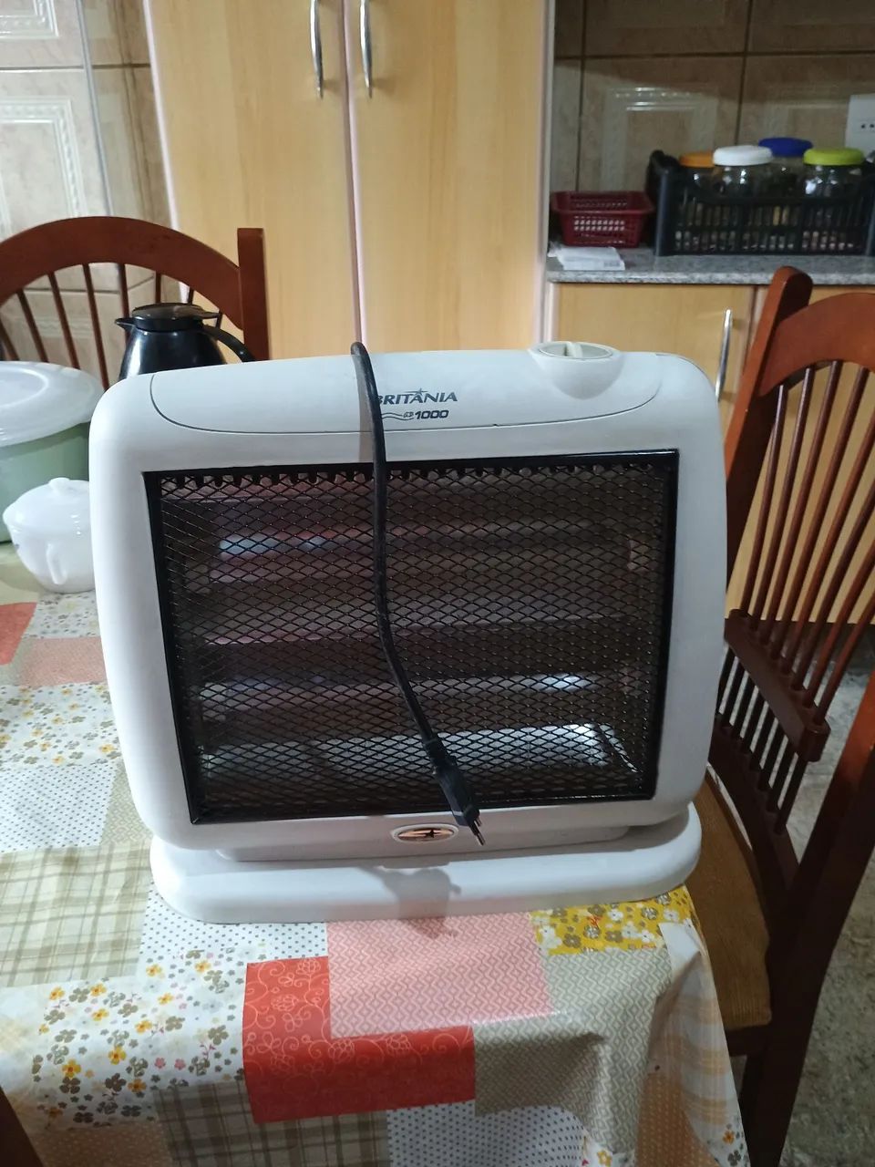 Aquecedor  - Foto 4