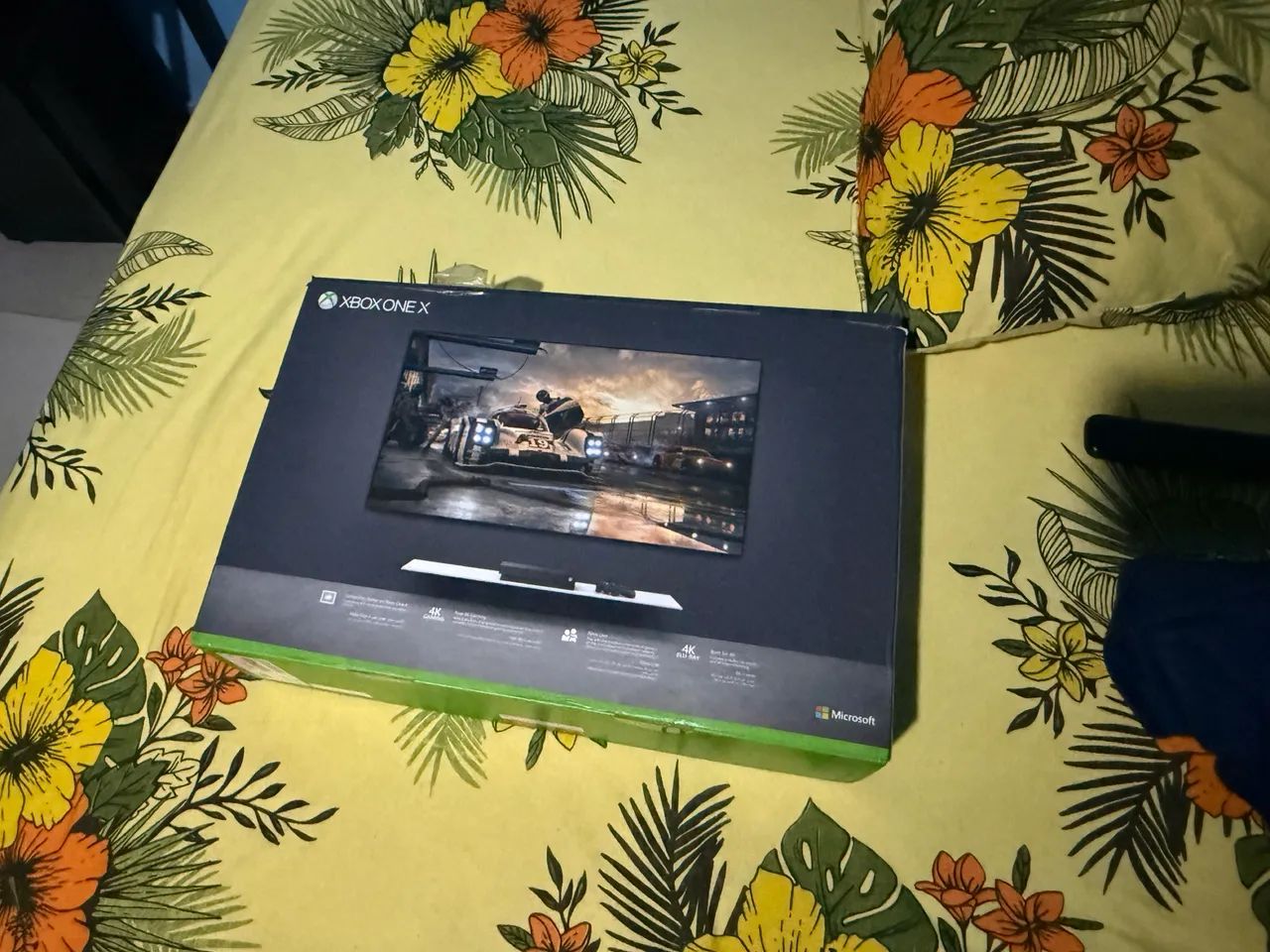 Xbox one x bem zerado  - Foto 2