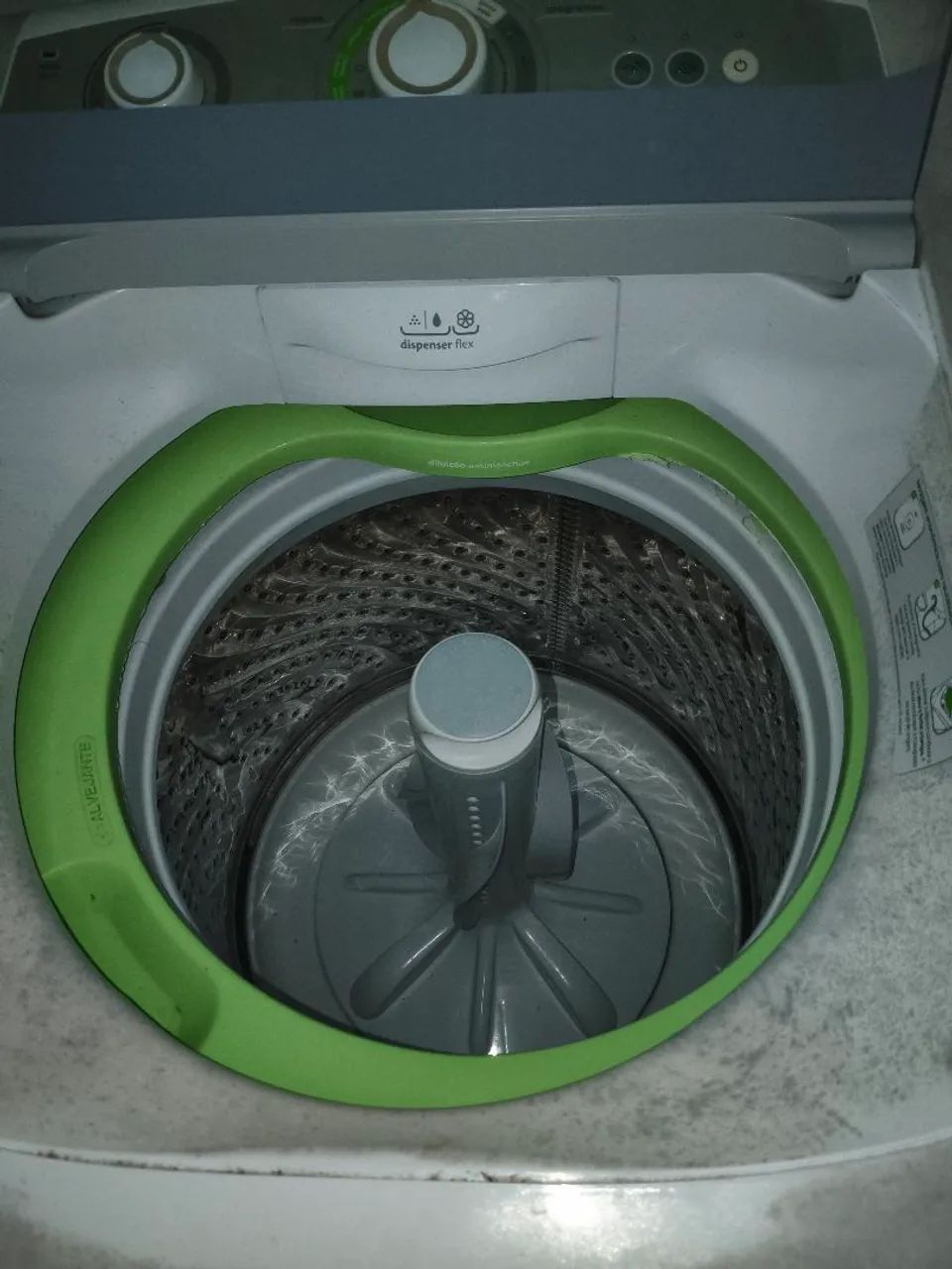 Máquina de lavar  - Foto 5