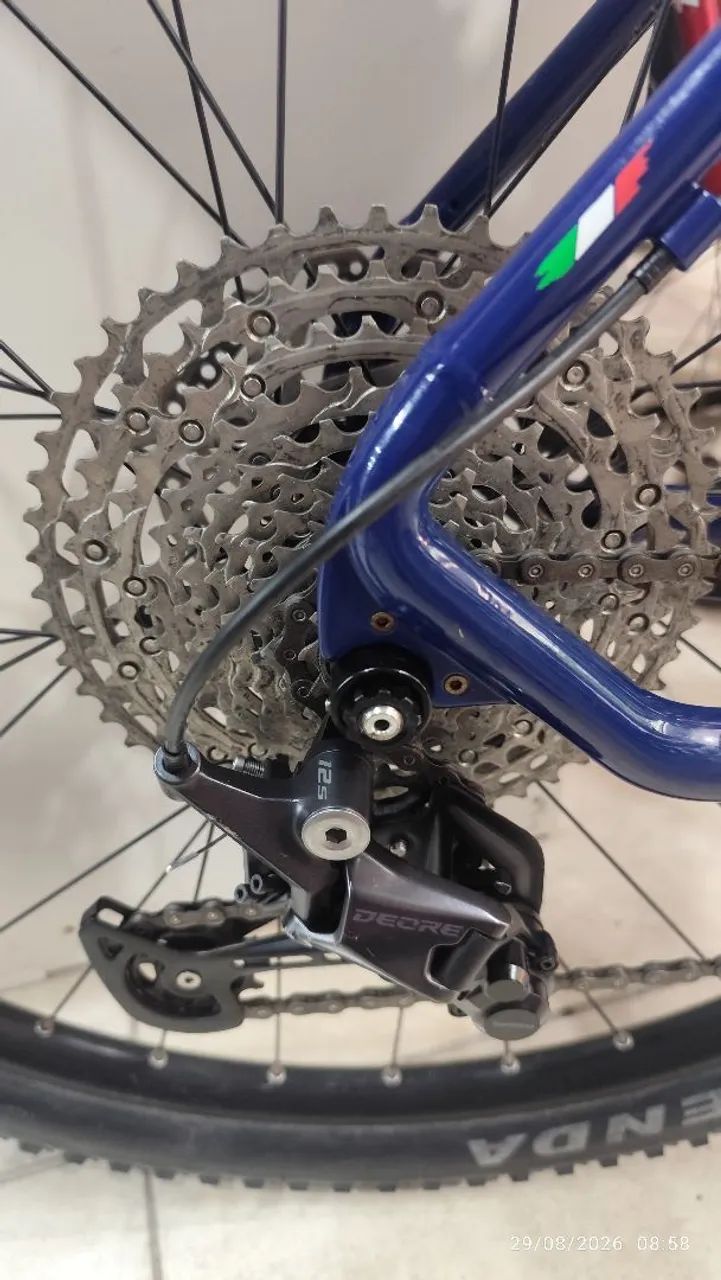 MTB OGGI 7.3 - Foto 2