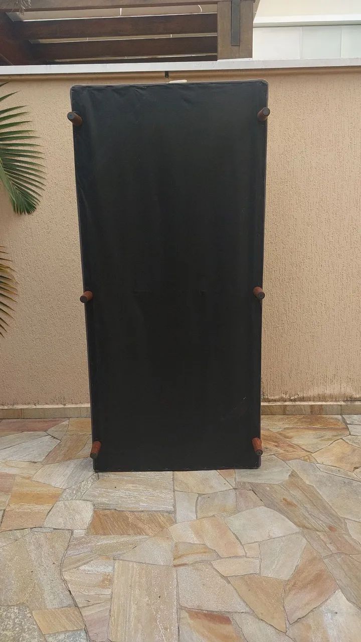 Base de Cama box solteiro a venda 