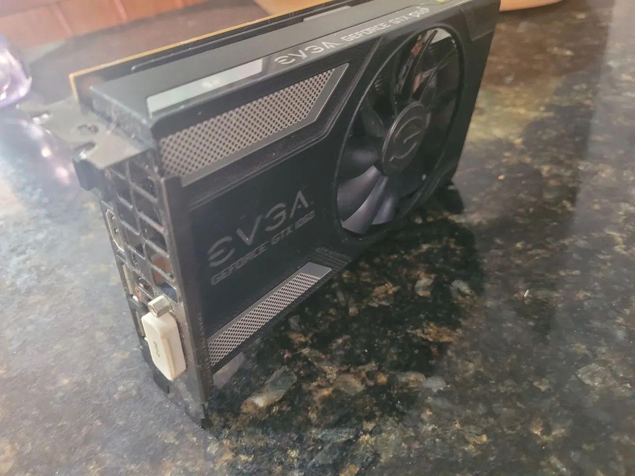 Gtx 1060 SC 6gb - Foto 2
