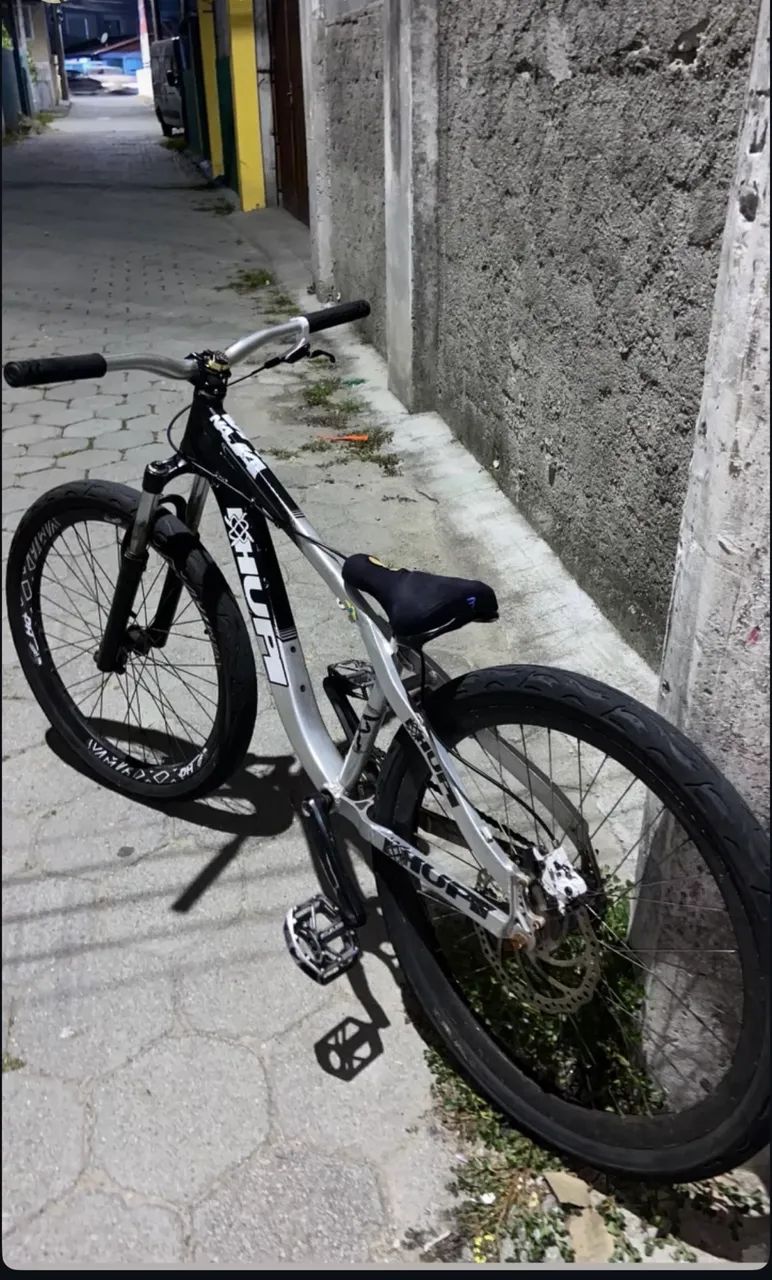 Vendo hupi naja 2015,olhar  descrição!! - Foto 2