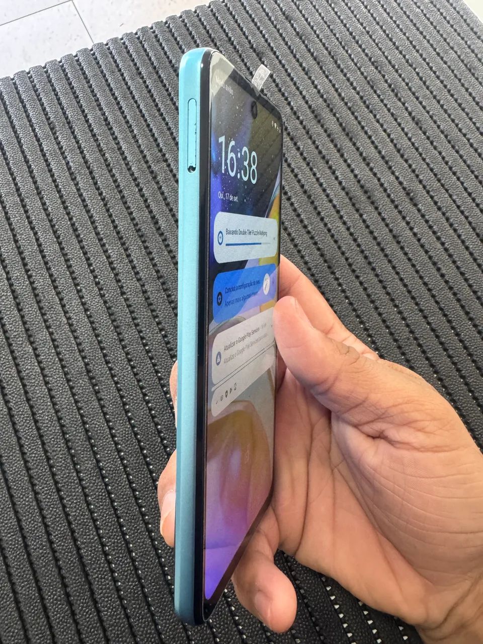 MOTO G22 NOVO - Foto 2